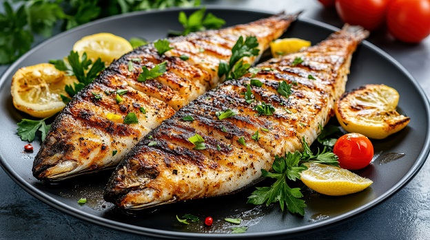 Poissons
